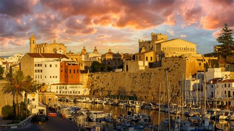 Ciutadella De Menorca Las Mejores Cosas Que Ver Y Hacer