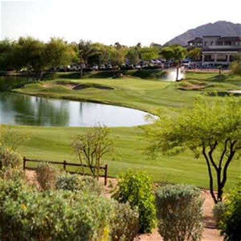 Xalychidom Piipaash at Talking Stick Golf Club in Scottsdale