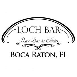 Loch Bar Boca - Restaurant - Boca Raton - Boca Raton