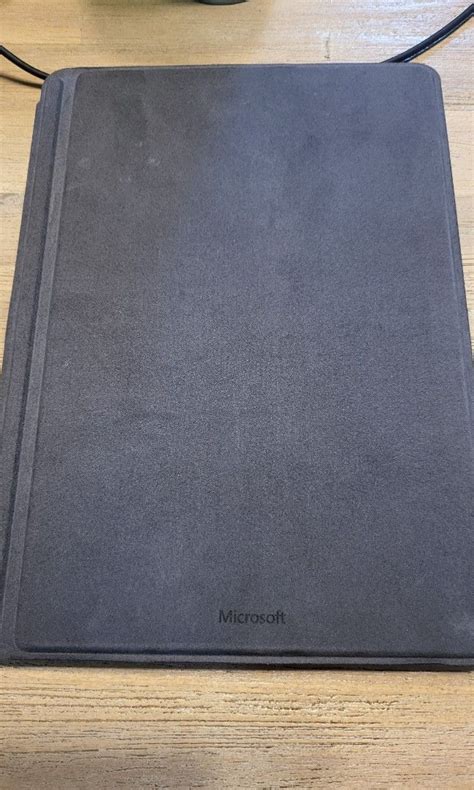 Microsoft Surface Go Tablet Laptop 1824 128gb With Keyboard Computers