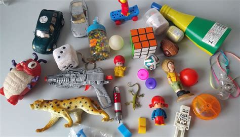 Brinquedos Atuais E Antigos - Lote de Brinquedos (antigos e Atuais) | Brinquedo para Bebês Usado ...