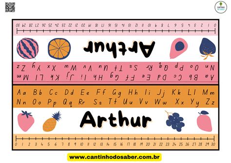 cracha de mesa para educação infantil e alfabetização Atividades para