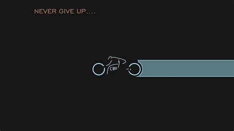 Never Give Up HD Wallpaper Pxfuel