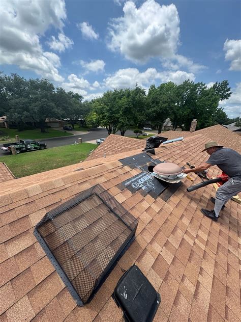 Fort Worth Roof Revitalization After Storm Damage | Storm Roofing Heroes