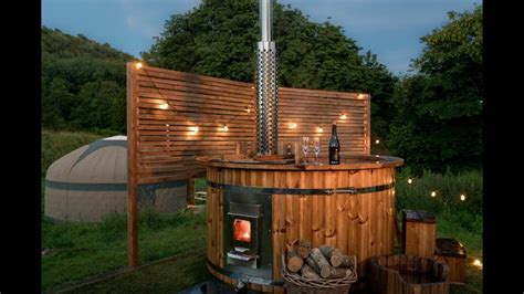 Hot Tub 2 Speyside Stoves Wood Fired Electric And Gas Stoves Inverurie And Keith