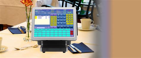 Restaurant Point Of Sale, Retail and Restaurant Management System ...