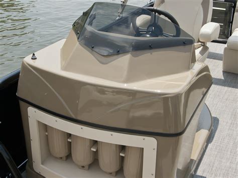 Fender Holder Aloha Pontoons