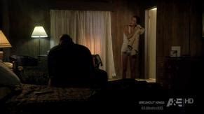 BREAKOUT KINGS NUDE SCENES AZNude