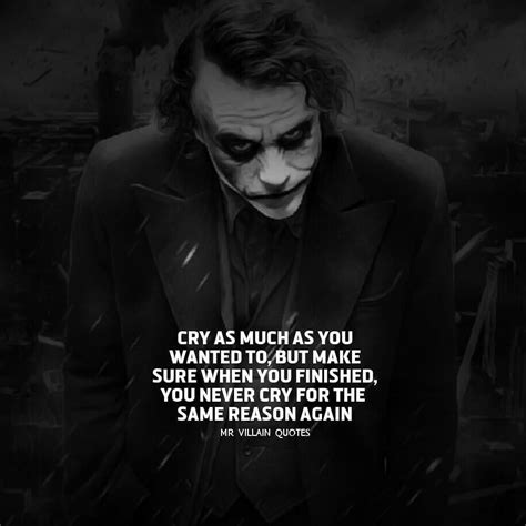 Deep Joker Quotes - ShortQuotes.cc