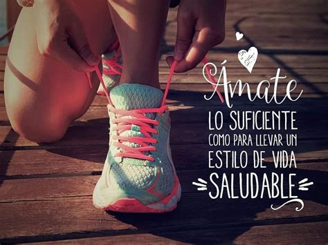 Vida Saludable Fitness Inspiration Quotes Frases Fitness Gym Motivation