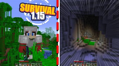 Survival Pierwsze Diaxy Minecraft Youtube