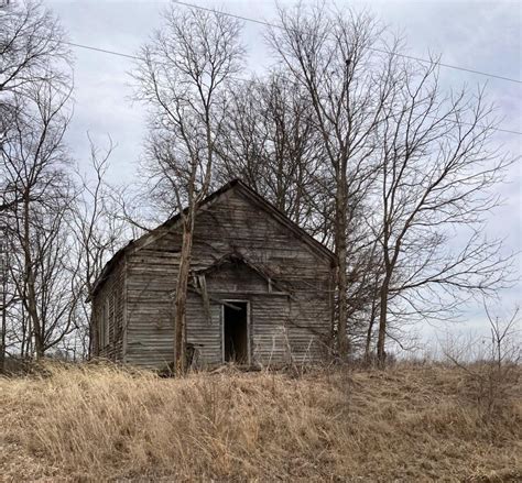 ‘Ghost towns’ of Sangamon County | SangamonLink