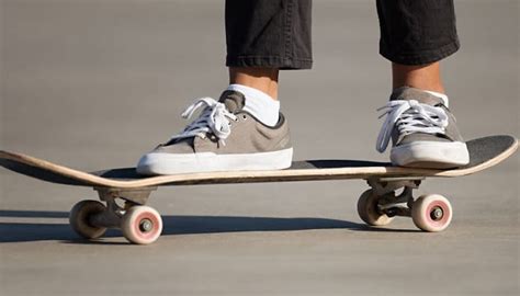 Best Shoe Brands for Skateboarding You May Not Know