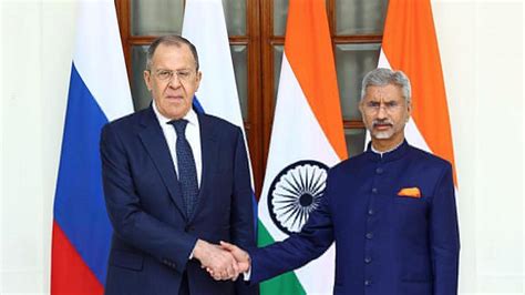 India Russia Relations 2024 - Nara Leonie