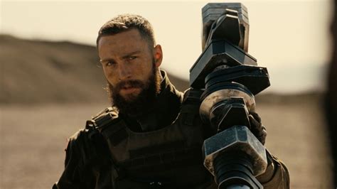 entire tenet timeline explained