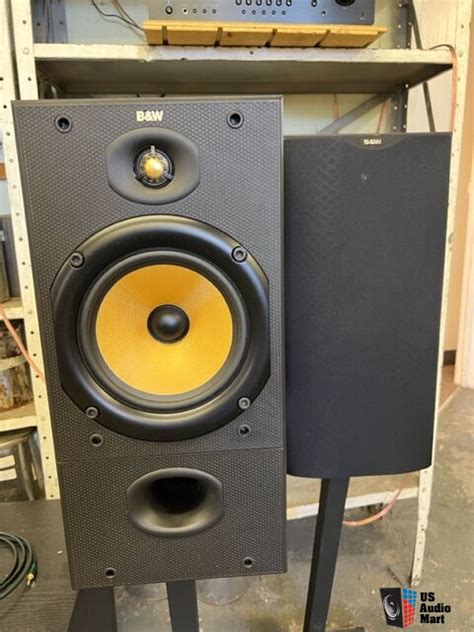 B W Loudspeakers For Sale Us Audio Mart