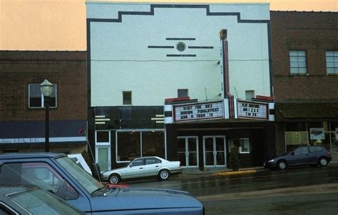 Rex Theater In Galax Va Cinema Treasures