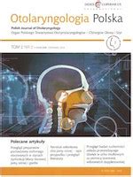 Polskie Towarzystwo Otorynolaryngologów Chirurgów Głowy i Szyi
