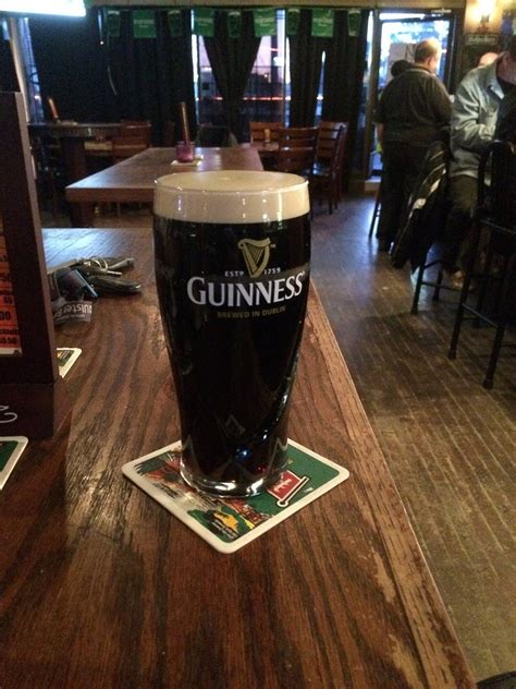 Maguires Irish Pub ブランプトン の口コミ8件 トリップアドバイザー