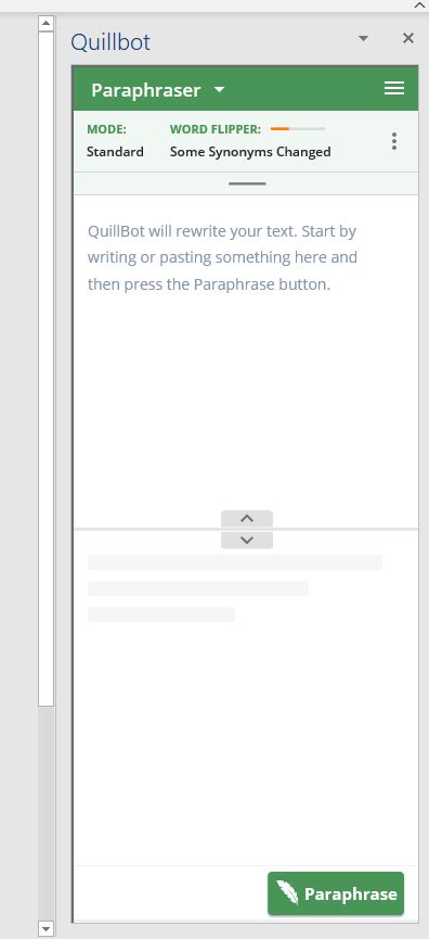 How Do I Install Quillbot On Microsoft Word For Windows Quillbot