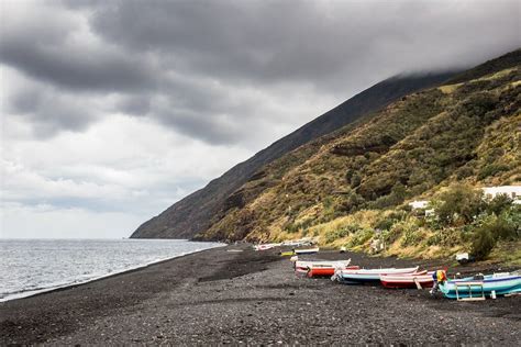 Stromboli Hike: 12 Best Tips When Hiking Mount Stromboli