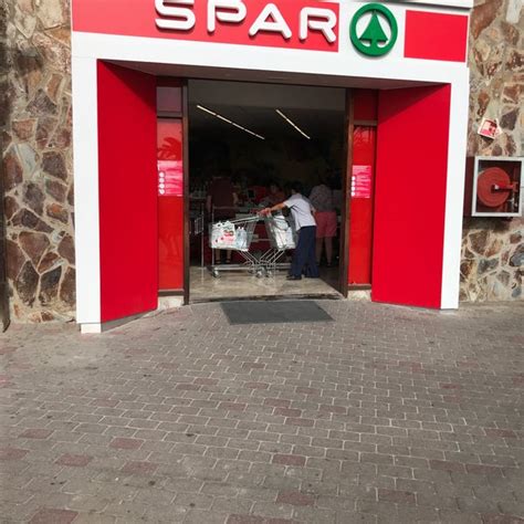 Spar Anfi Grocery Store