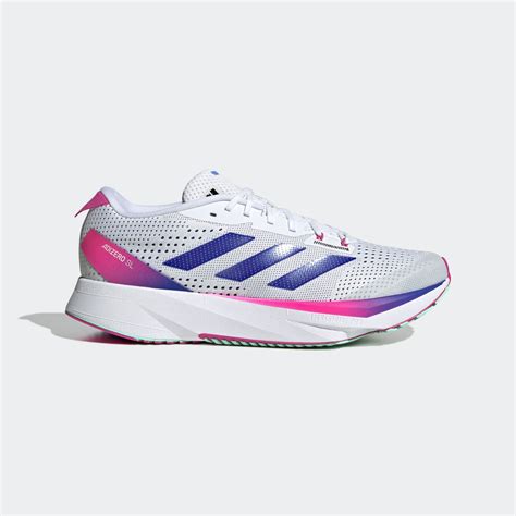 アディダス公式通販アディゼロ SL Adizero SL LIZ85 GV9095 GX9775 HQ1345