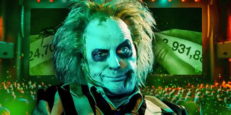 Where To Watch Beetlejuice Showtimes Streaming Status