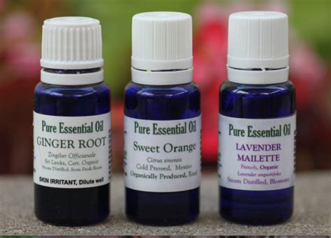 Aromatherapy Intro | Holistic Occupational Therapy Community