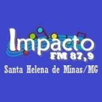 R Dio Impacto Fm Radiosaovivo Online