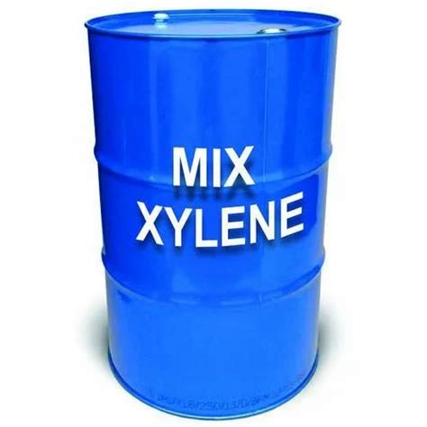 Mix Xylene For Industrial Grade Technical Grade At Rs 56 In Vadodara