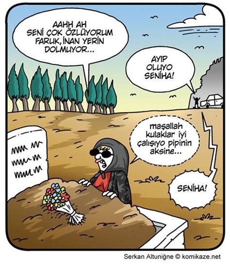 Murat Karikatür Komik Komik şeyler