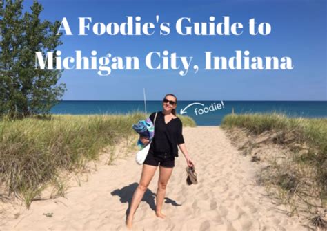 Of The Best Restaurants In Michigan City Indiana