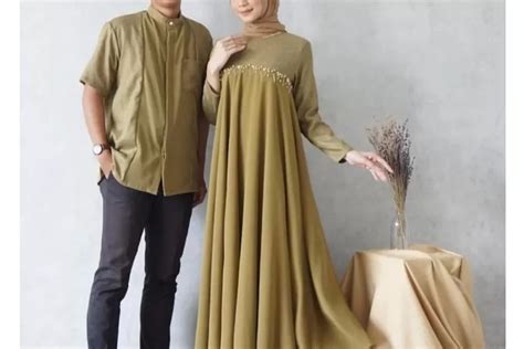 5 Rekomendasi Model Kain Baju Seragam Cocok Untuk Acara Pernikahan