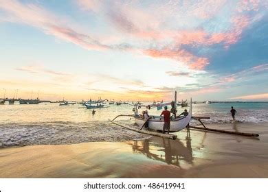 Jimbaran sunset Images, Stock Photos & Vectors | Shutterstock