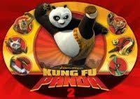 Kung Fu Panda Superbowl Trailer Kung Fu Panda Trailer