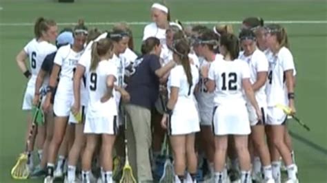 2014 Diii Womens Lacrosse Championship Salisbury Vs Trinity Ct