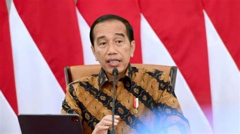 CEK FAKTA Benarkah Tiga Dokumen Korupsi Presiden Jokowi Terbongkar