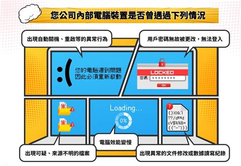 【企業資安活動】從個資到營業秘密 談資料外洩風險管理與處理 鼎新電腦