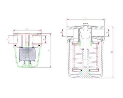 China Beckett Oil Burner Filter Replacement Manufactures, Suppliers ...