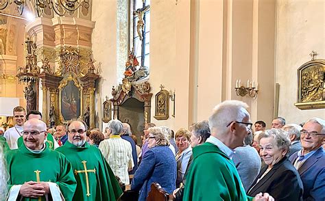 Pan Bóg jest dla nas dobry w Ząbkowicach Śląskich Krzysztof Kotowicz