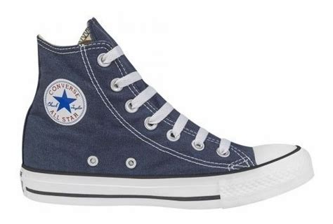 Venta Tenis Pirma Tipo Converse En Stock