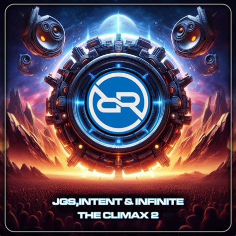 Stream Jgs Intent Infinite The Climax Sample By Dj Intent