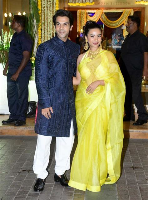 Hrithik-Saba At A Wedding Reception - Rediff.com movies