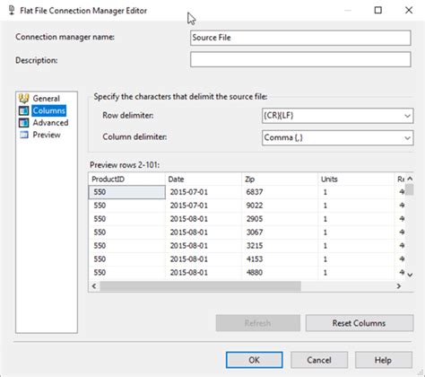 Ssis In One Hour Hands On Tutorial