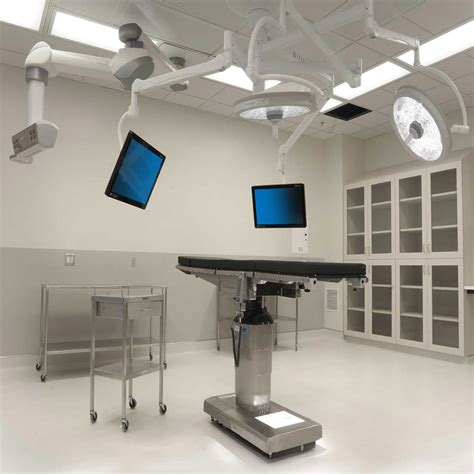 Ambulatory Surgery | SensusOne