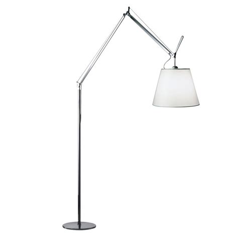 Tolomeo Mega Floor De Artemide Tienda Online L Mparas Modernas