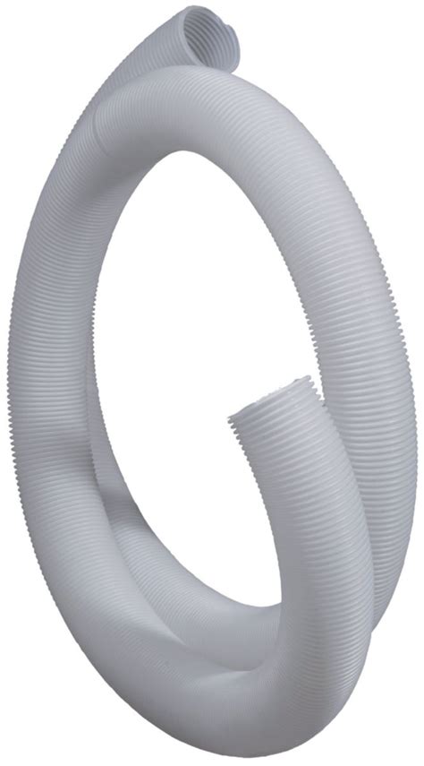 TEN Conduit flexible PP diamètre 80 mm réf 440180 Cedeo