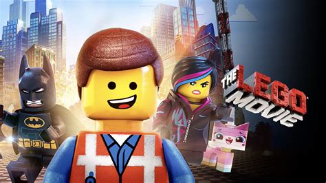 De Lego Film 2014 Online Kijken Ikwilfilmskijken