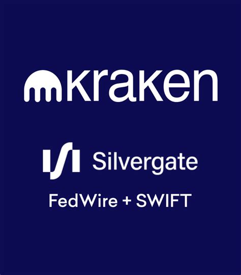 Silvergate Blog Icon « Kraken Blog